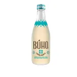 Búho Soda - Refresco natural mexicano