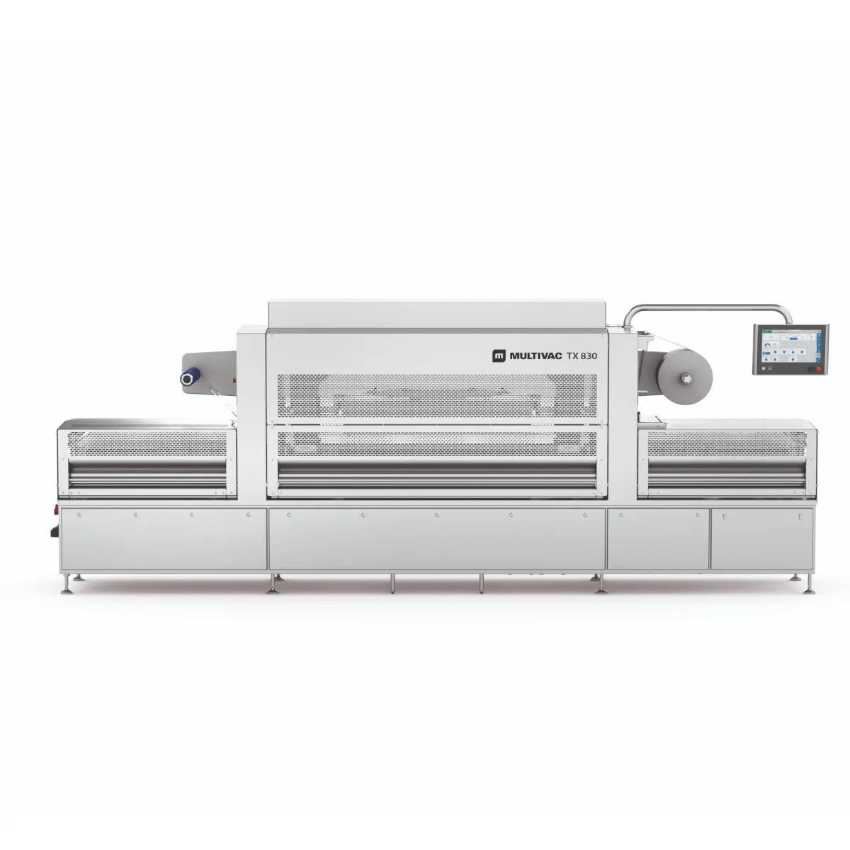 Seladora de Bandeja TX 830