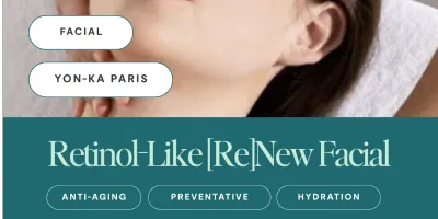 Yonka Paris - Vitamin C25 Facial