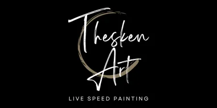 Thesken Art