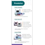 Linha de Produtos - Samtronic