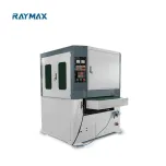 DEBURRING MACHINE