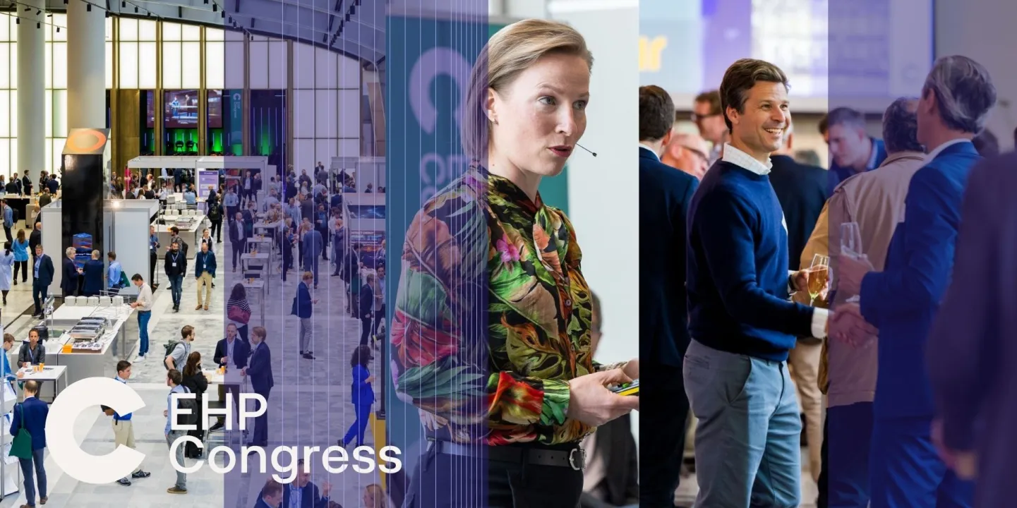 Euroheat & Power Congress 2025