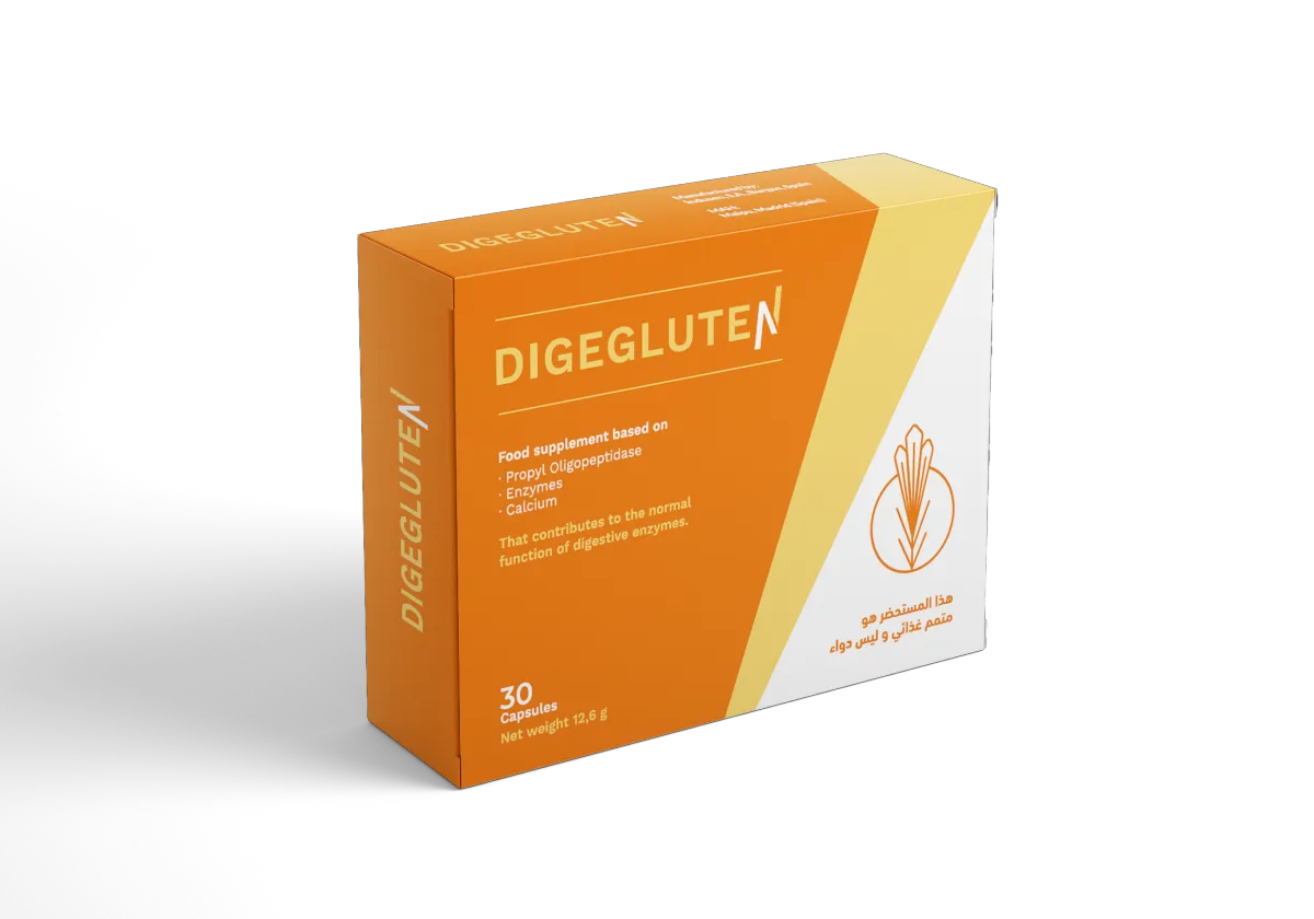 Digegluten