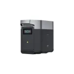 EcoFlow Bateria Extra DELTA 2