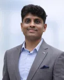 Praveen Balagangatharan
