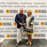 Case D. Fischer Receives Hall of Fame Honor from Specialty Food Association;