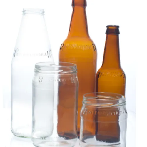 EMBALLAGES RÉEMPLOYABLES STANDARDS R❤️