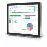 Gamme de terminaux industriels