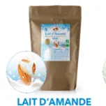 GAMME POUDRE VEGETALES