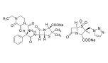 Piperacillin Sodium, Tazobactam Sodium