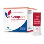 Crispact® Stick Packs