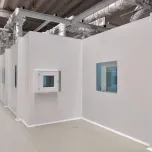 Painel para Sala Limpa