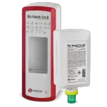 Rio Hands Scrub for pre-surgical preparation