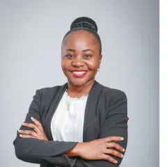 Selma Namutuwa