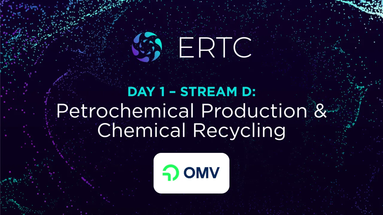 Demonstrating Success: The Next-Scale Expansion of OMV's ReOil® Plant To Transform End-Of-Life Plastics Into Circular Feedstocks