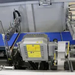 Série FP Smipack de Seladoras embaladoras