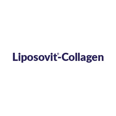 Liposovit(R)-Collagen