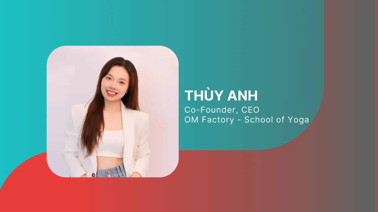 Yoga Tại Bàn Làm Việc Và Thiền Buông Thư