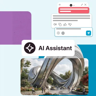 Discover Graphisoft AI Solutions