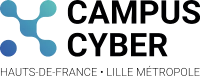 CAMPUS CYBER HAUTS DE FRANCE - LILLE METROPOLE