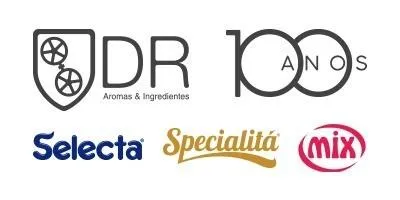 DR Aromas & Ingredientes