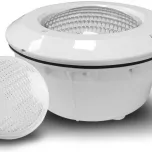 Kit Niche Par56 Led 20w 6000k