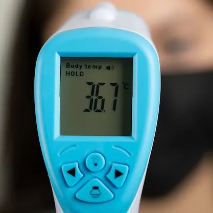 EcoTemp Pro 700 Smart Thermostat