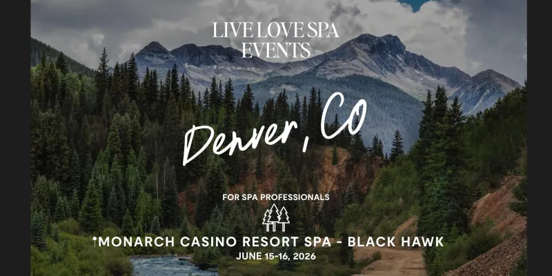 Live Love Spa Denver