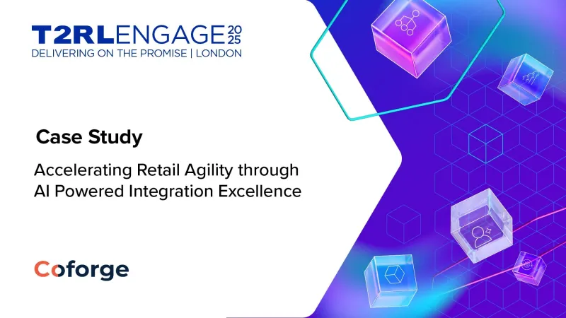 Accelerating Retail Agility Through AI Powered Integration Excellence