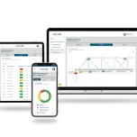 Wireless Crack Detection - RedFox V2 Sensor System