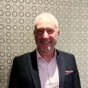 Simon Warden