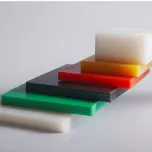 UHMWPE COMPONENTS