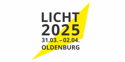 LICHT2025 Info Booth