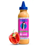 Rocoto Pepper Hot Sauce