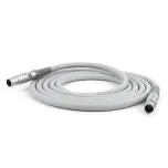 Push Pull Connectors