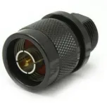 Bespoke Connector Design