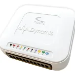 Dynamis ECG - 12-lead resting USB ECG