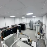 Air Compressors System for Breathing Air