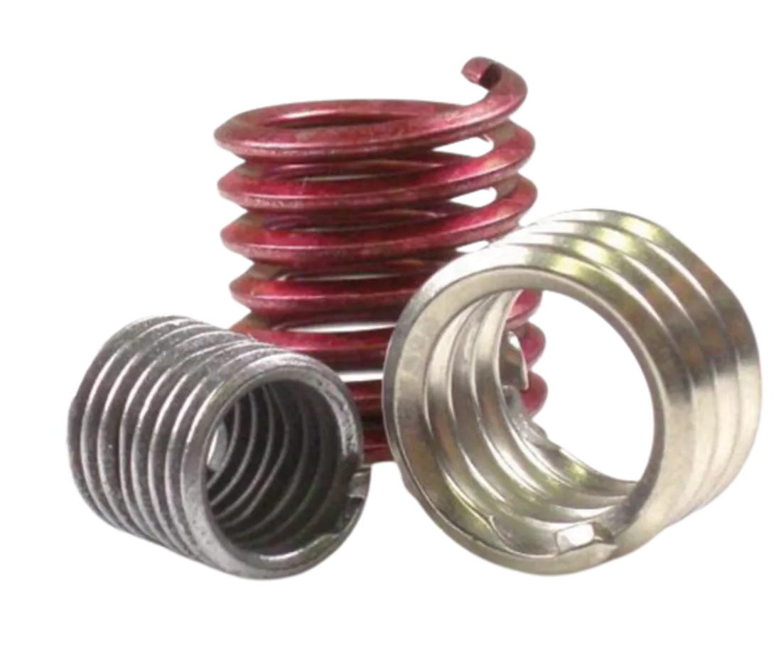 KATO COILTHREAD(R) Wire Thread Inserts