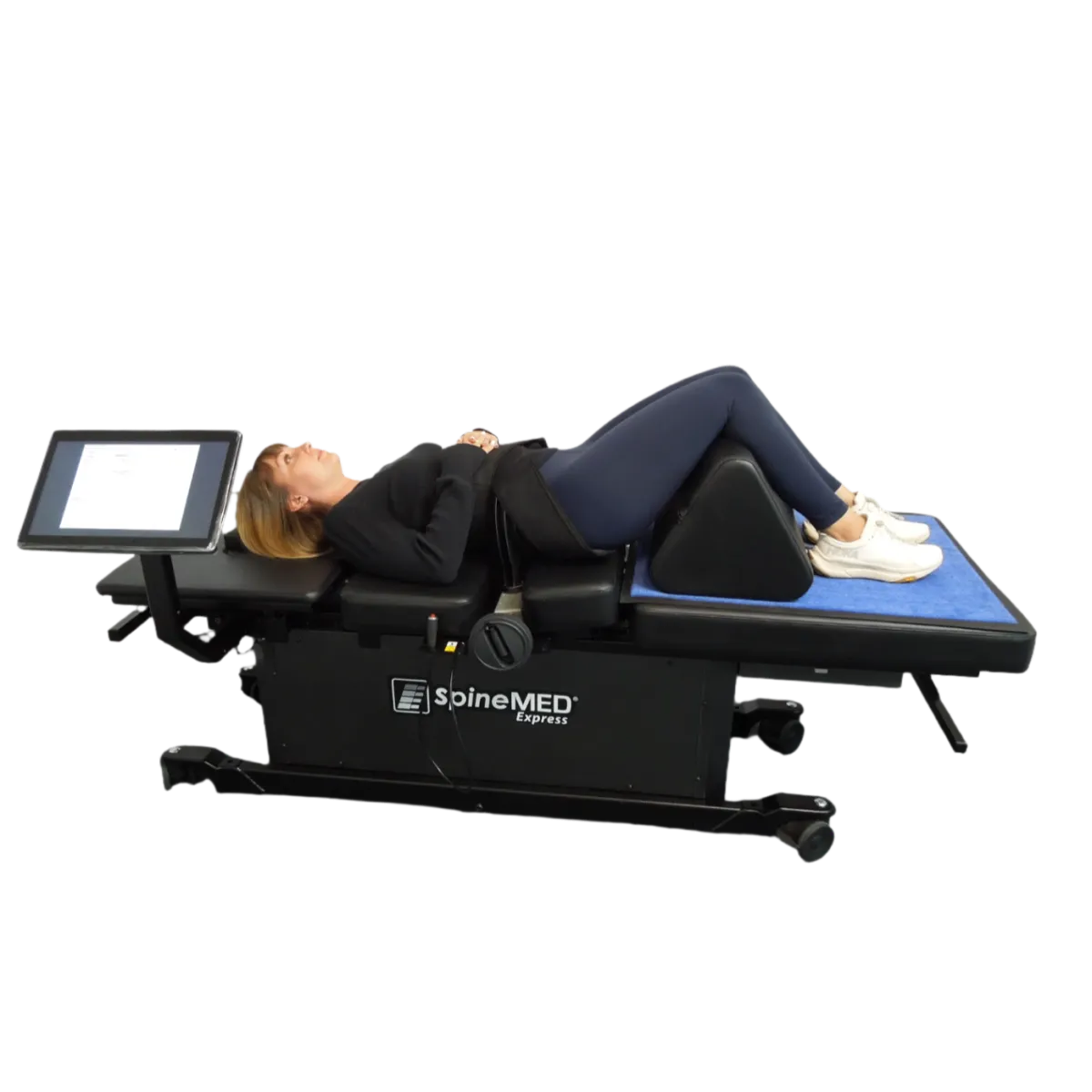 SpineMED Express Decompression System