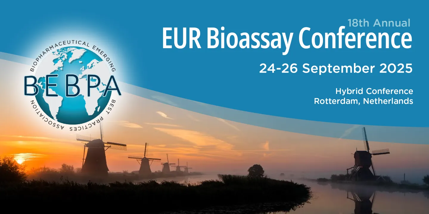 2025 European Bioassay Conference