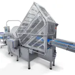 FATIADORA INDUSTRIAL FT-600 PLUS AUT (1, 2 ou 3 Balanças)