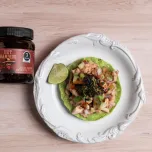 HOT BANDIDO - Salsa Macha