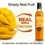 Mayer Premium Chili Mango Syrup / Cordial