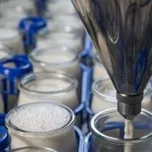 MAGRABAR® Antifoams, Defoamers and Release Agents for Food Processing