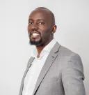 Curtis Musembi