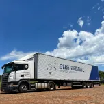 Transporte Rodoviário de Cargas