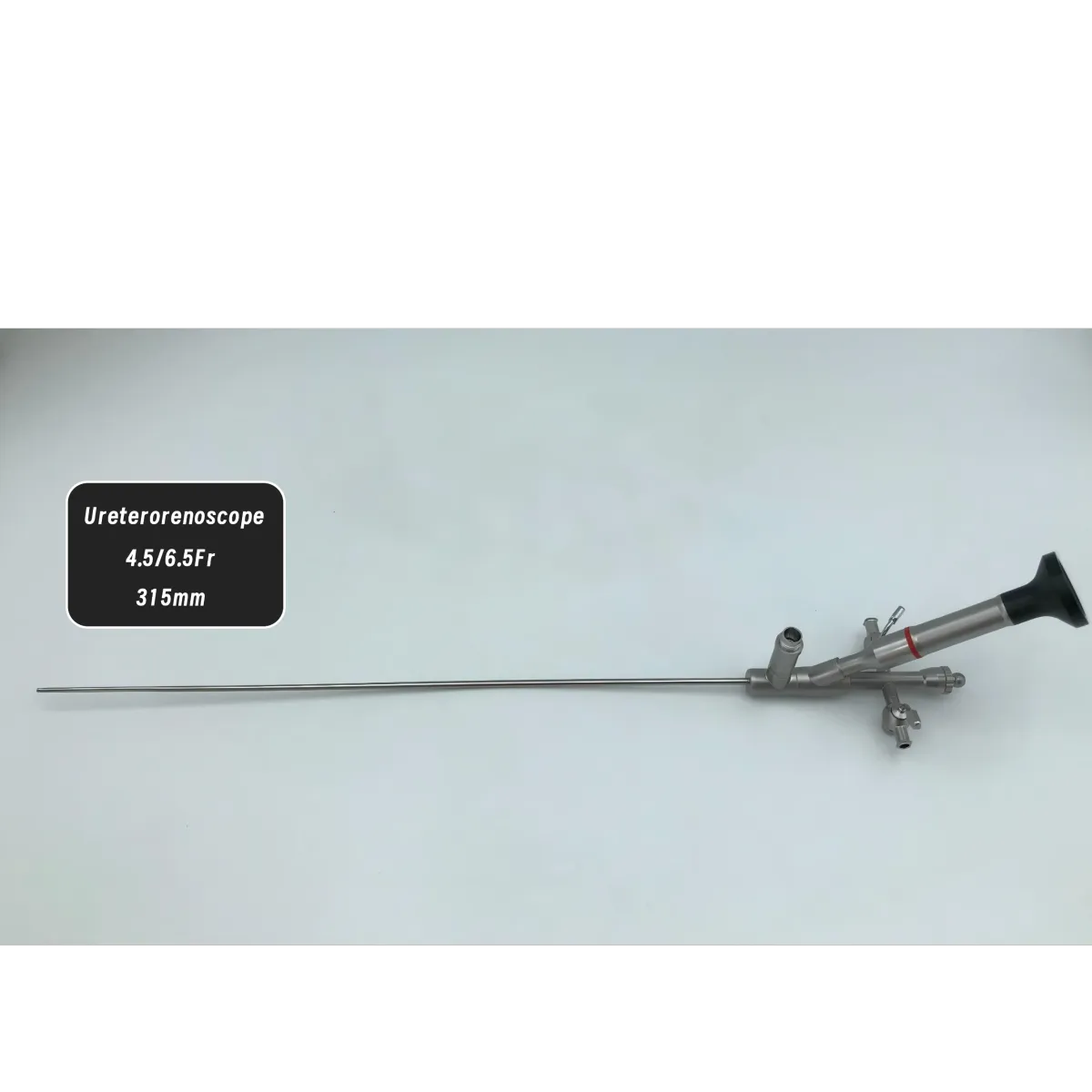 HD Ureterorenoscope(4.5/6.5Fr;6/7.5Fr;8 / 9.8Fr;8.5 / 12Fr)