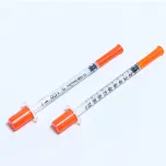 Disposable Syringes